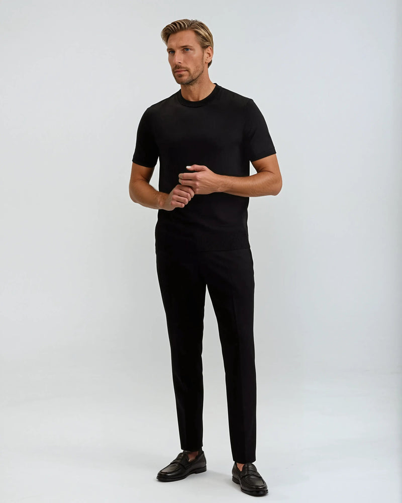 Signature Supima T-shirt
