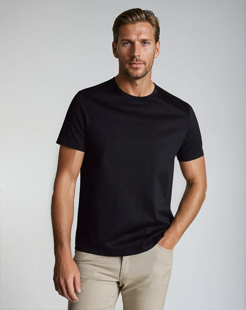 Signature Supima T-shirt