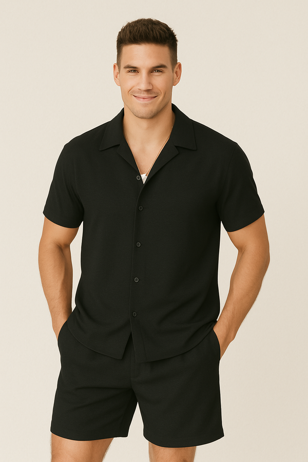 Zomerset Shirt & Shorts