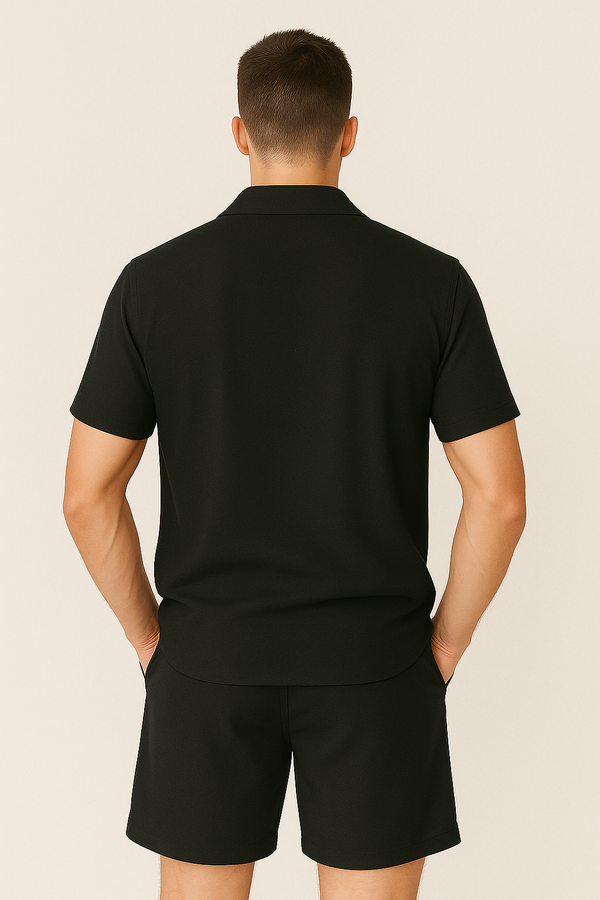 Zomerset Shirt & Shorts