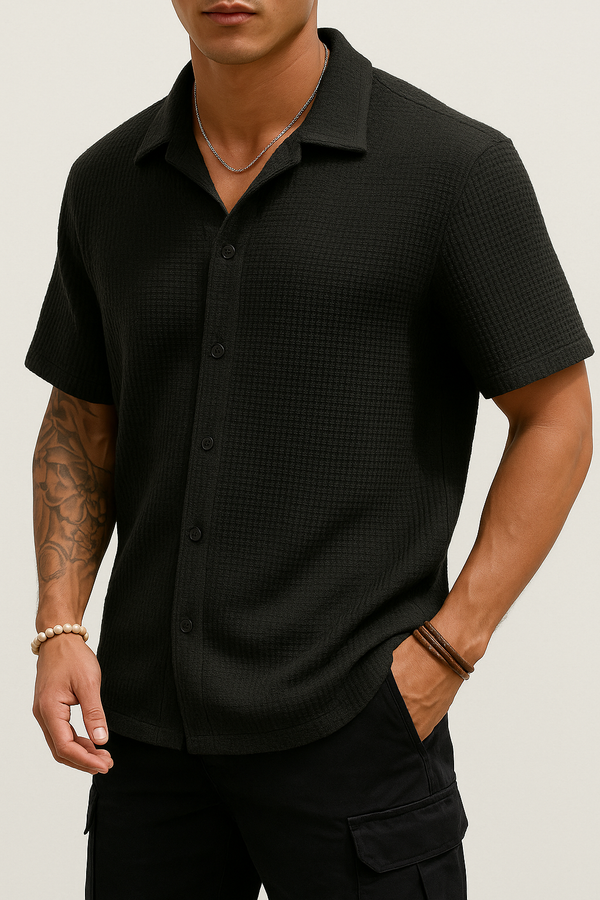Minimal Shirt