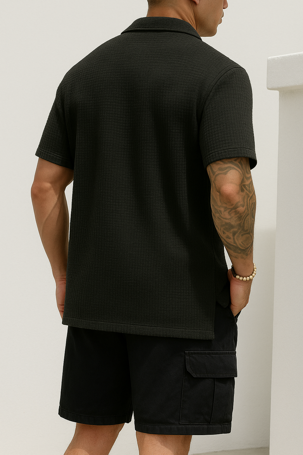 Minimal Shirt