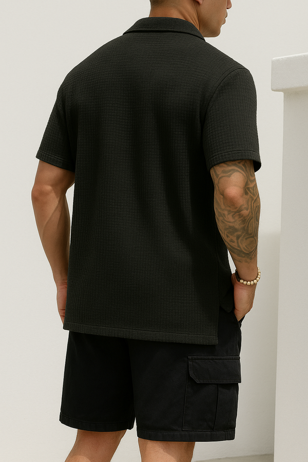Minimal Shirt