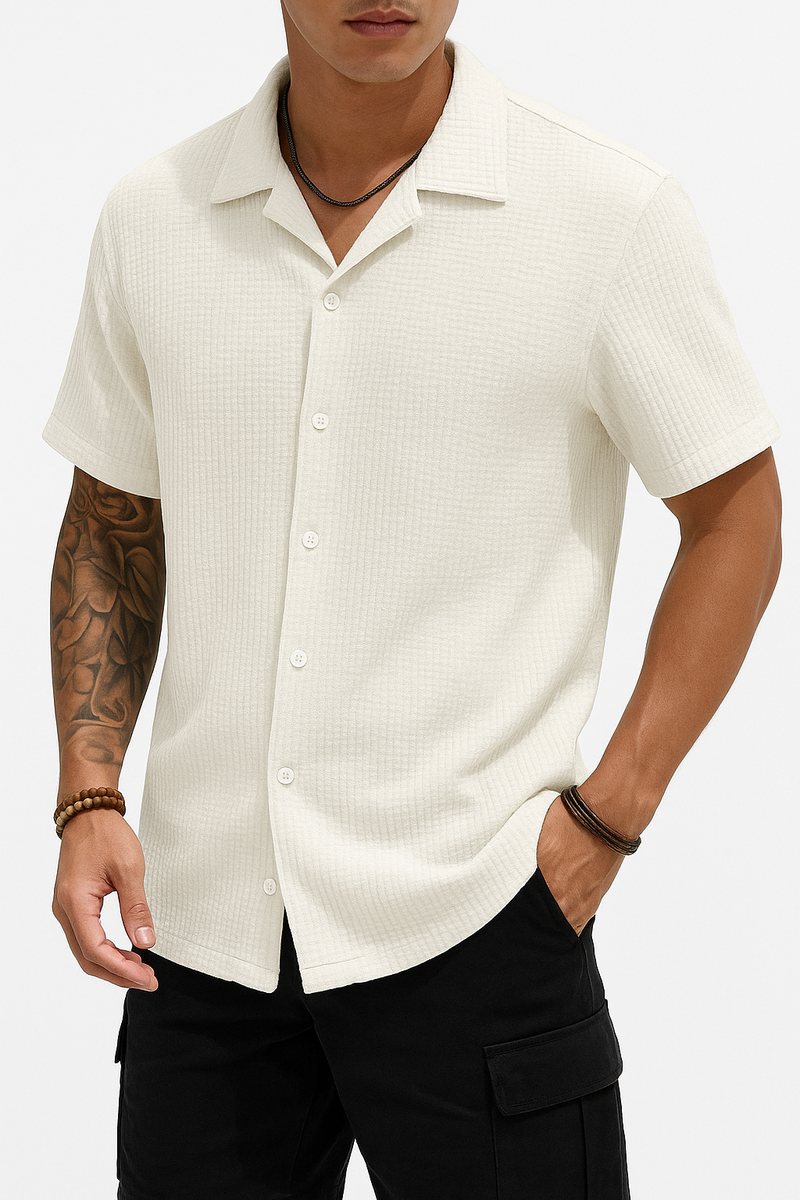 Minimal Shirt