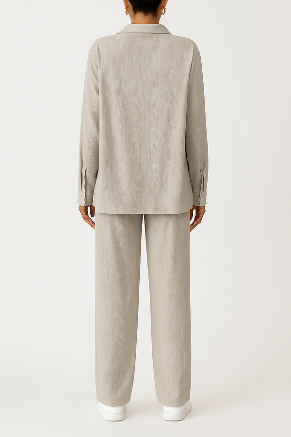 Loungewear Set