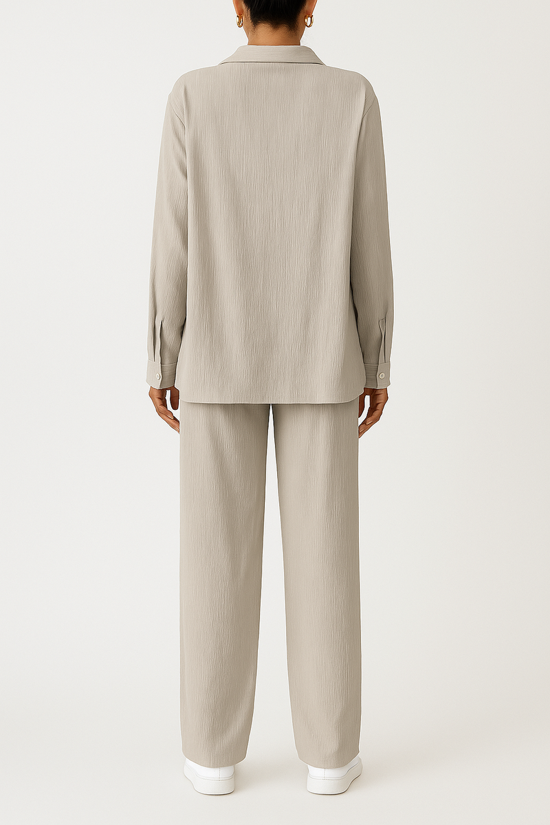 Loungewear Set