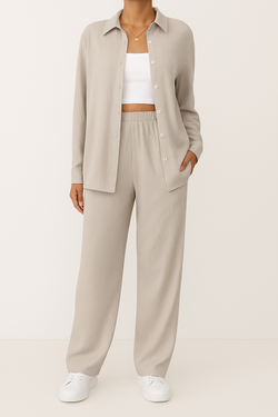 Loungewear Set