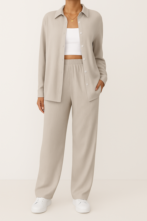 Loungewear Set