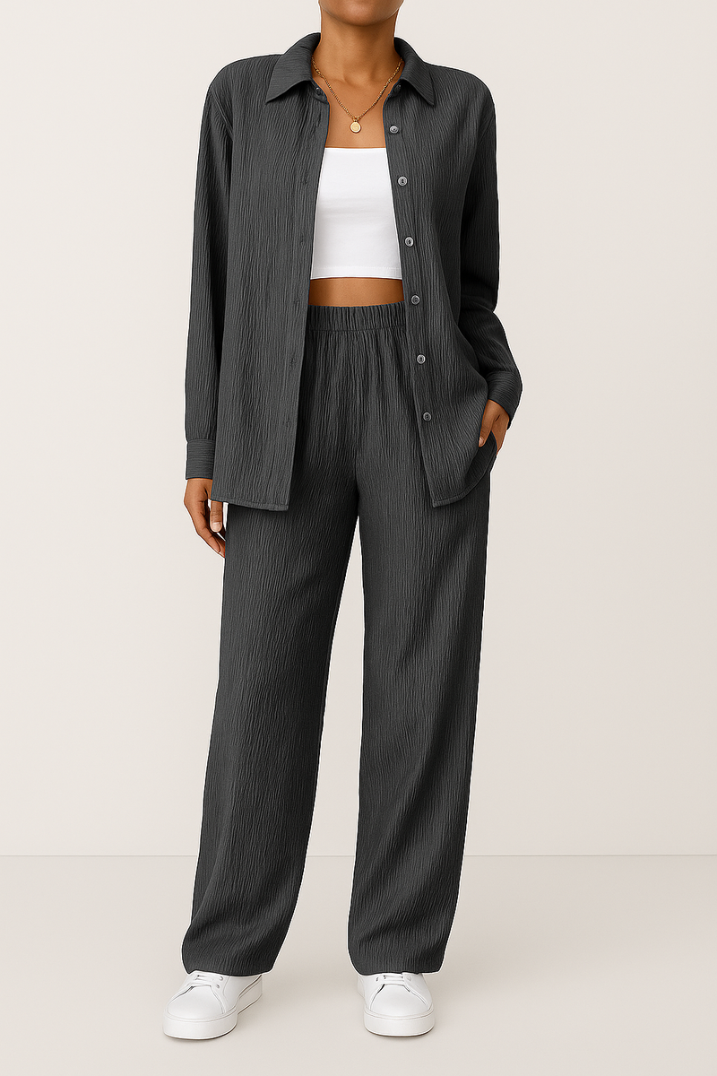 Loungewear Set