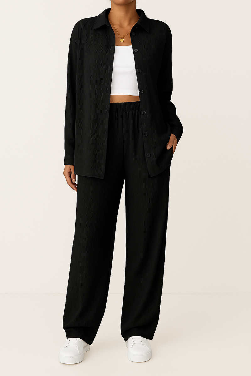 Loungewear Set