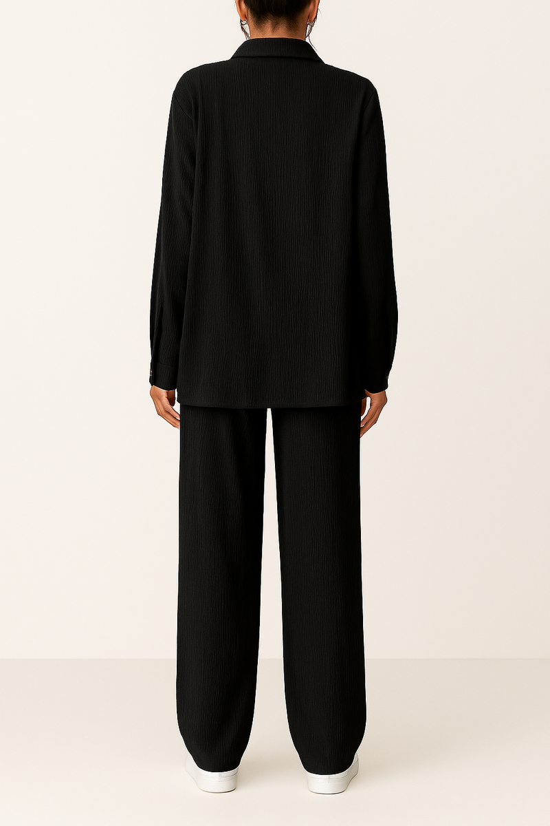 Loungewear Set