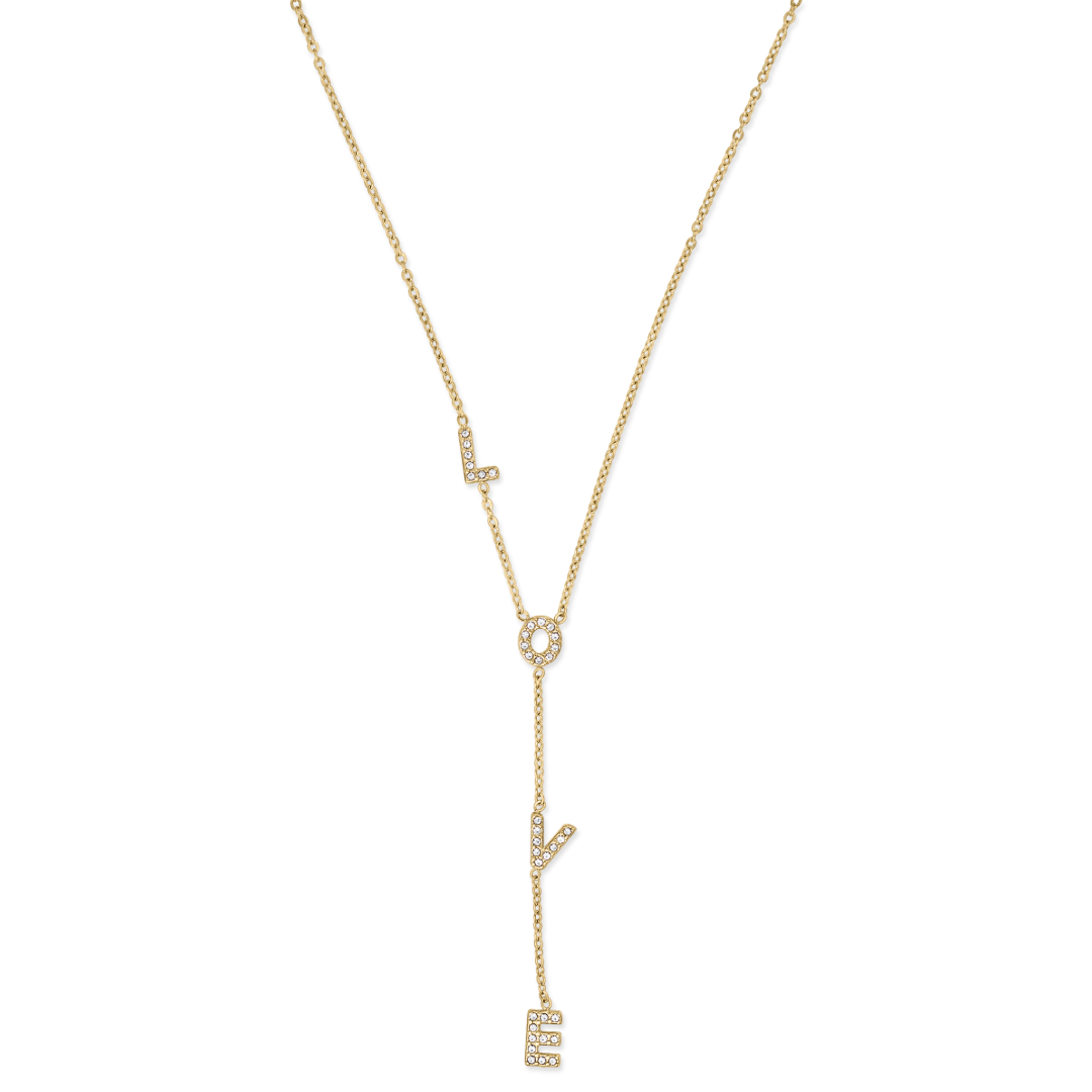 Love Necklace