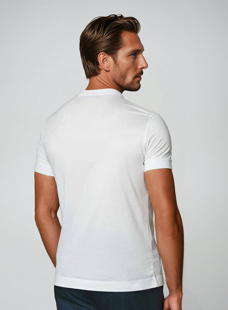 Signature Supima T-shirt