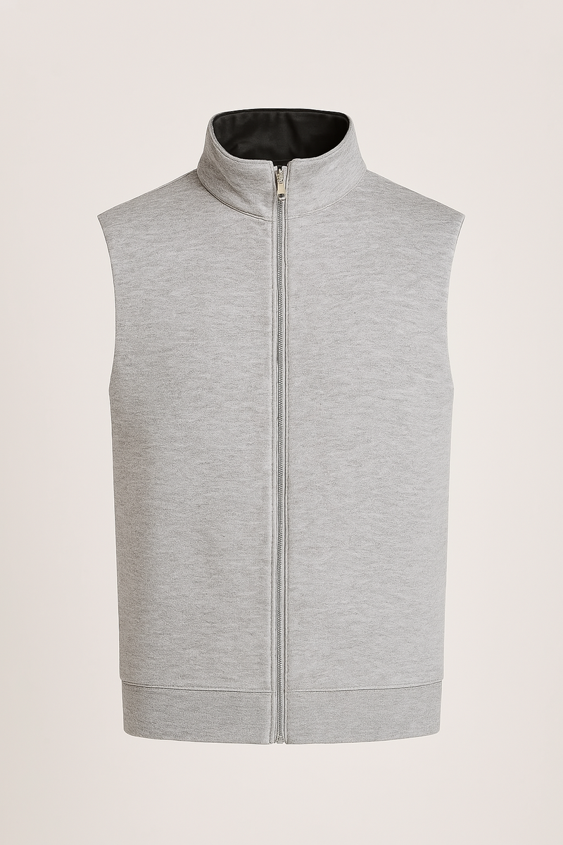 Reversible City Body Warmer