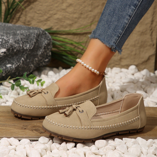 Kwast Loafer