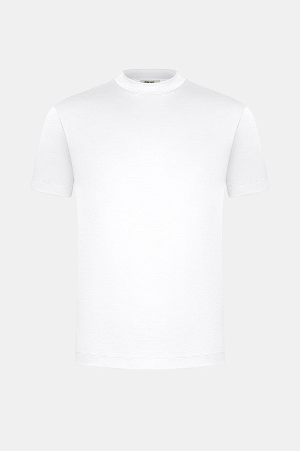 Classic White T-shirt