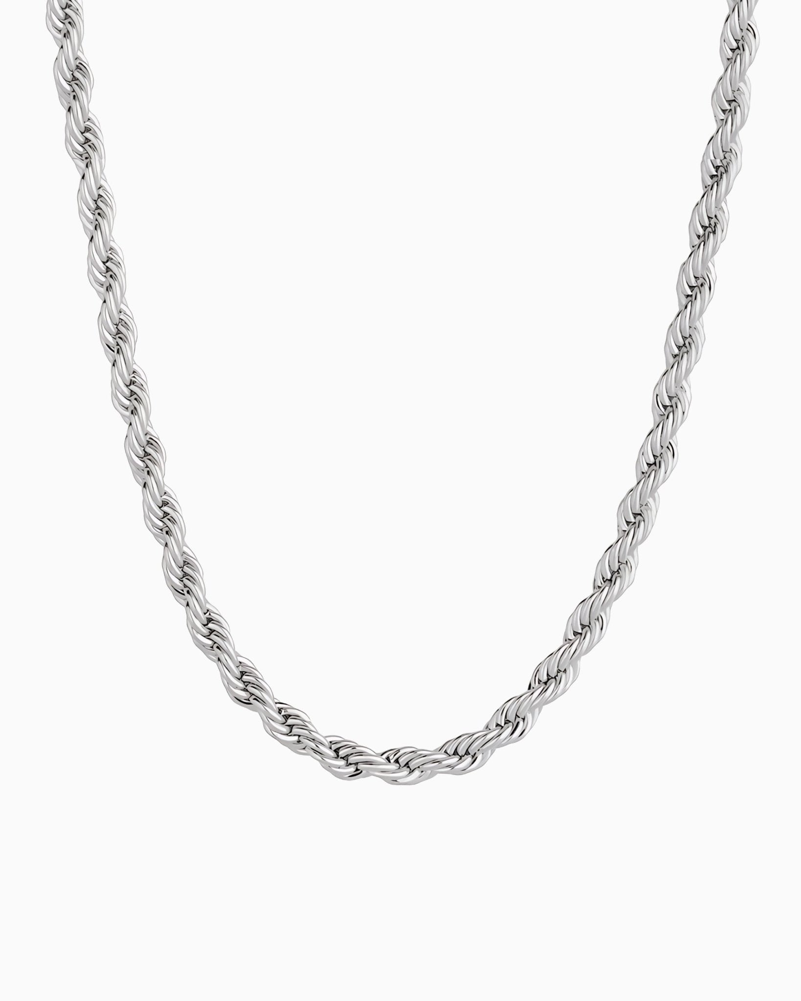 CLEAN ROPE CHAIN. - 3MM