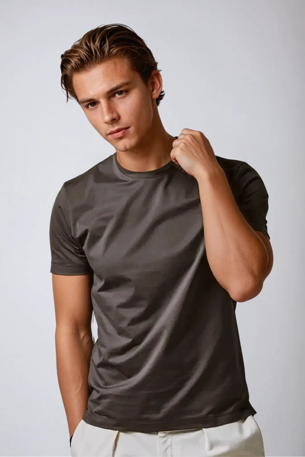 Signature Supima T-shirt