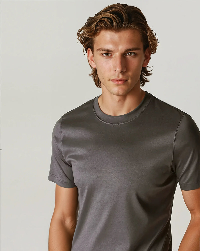 Signature Supima T-shirt