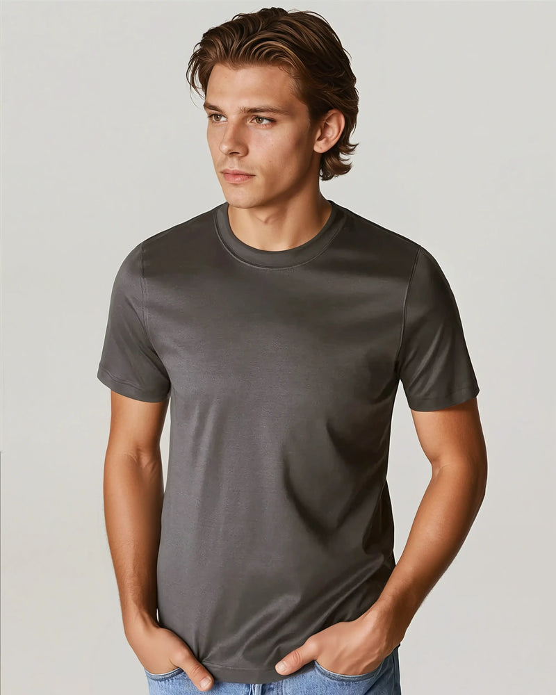 Signature Supima T-shirt