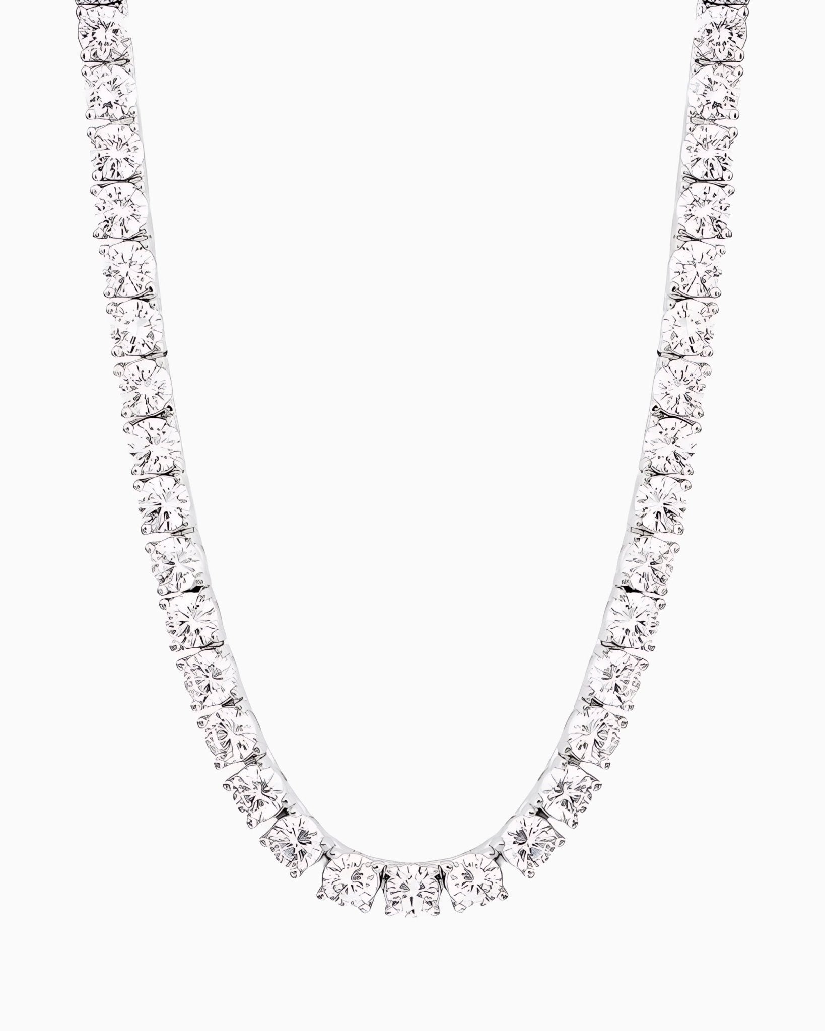 ICE BREAKER CHAIN. - 5MM