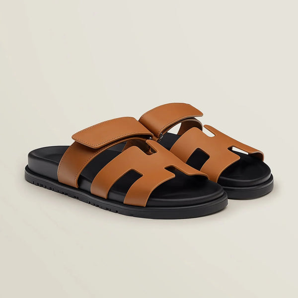Maison Slip On - Bruin