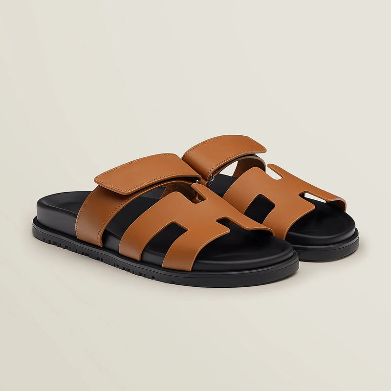 Maison Slip On - Bruin