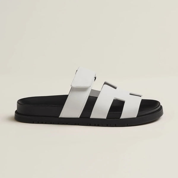Maison Slip On - Wit