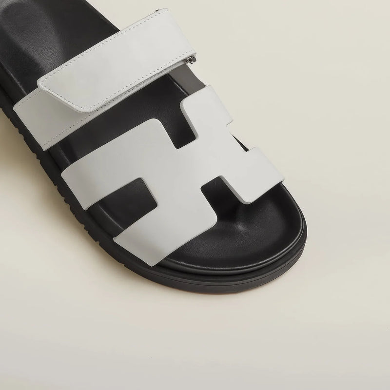 Maison Slip On - Wit