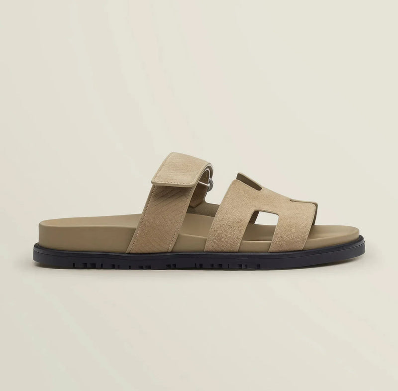 Maison Slip On - Beige