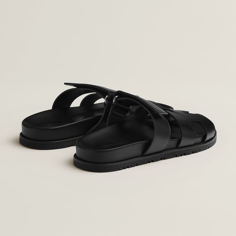 Maison Slip On - Zwart