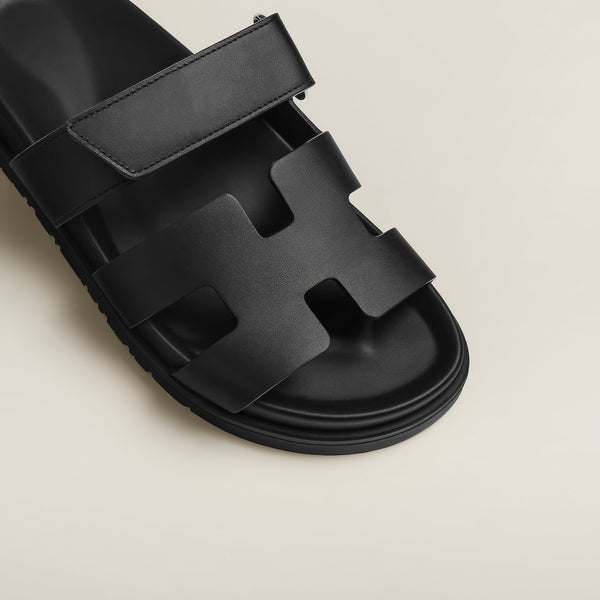 Maison Slip On - Zwart
