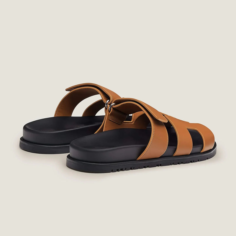 Maison Slip On - Bruin