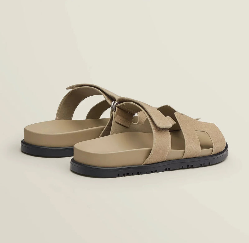 Maison Slip On - Beige