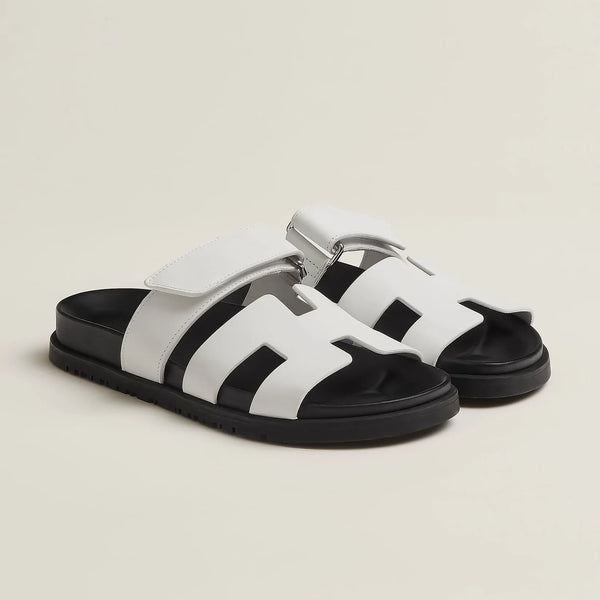 Maison Slip On - Wit