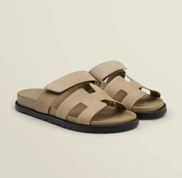 Maison Slip On - Beige