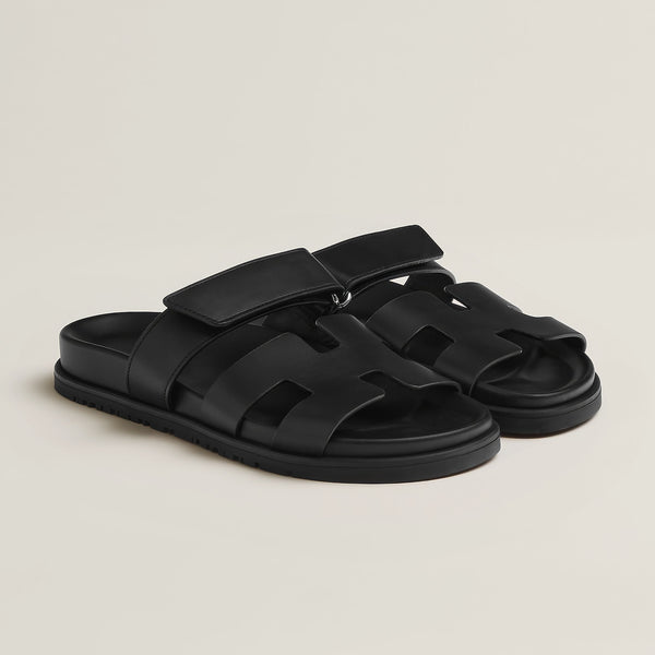 Maison Slip On - Zwart