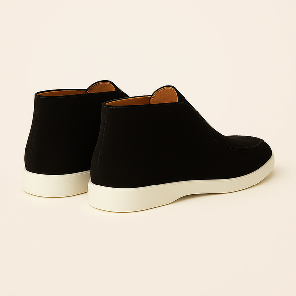 Signature Loafers